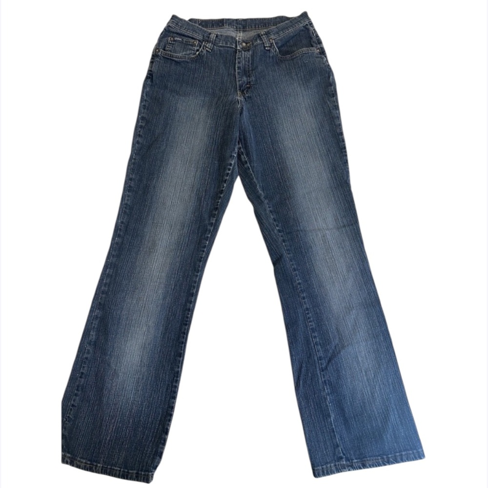 Riders Denim Women's Size‎ 14 L Long Blue
